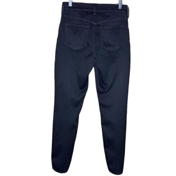 Not Your Daughters Jeans Woman’s Size 4 Alina LIFT X TUCK Technology - Picture 2 of 6